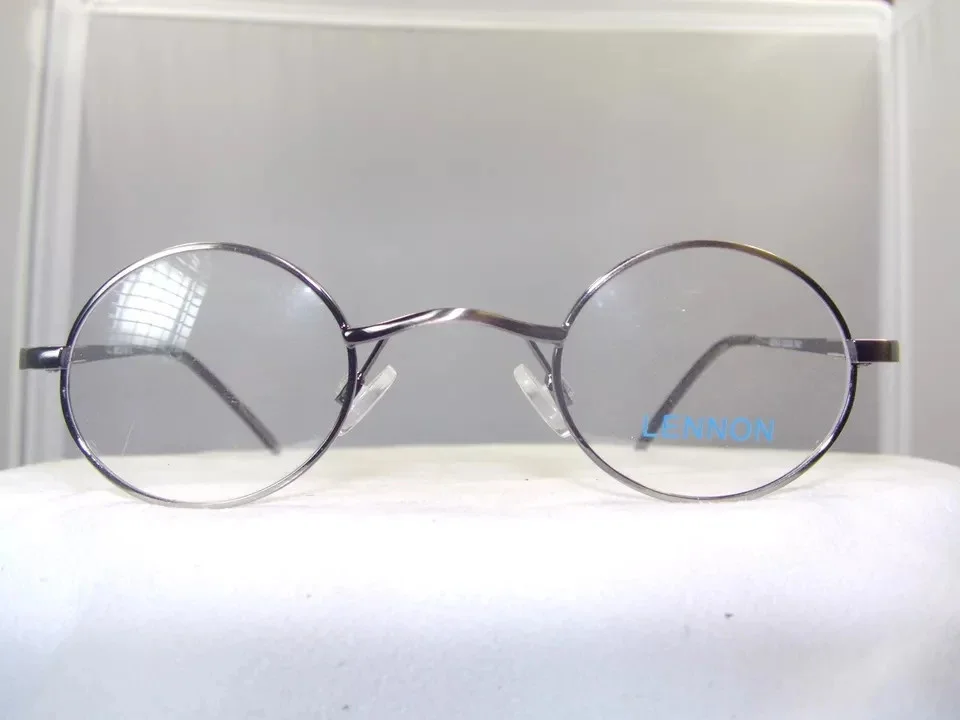 Alexander Matte Tokyo Tortoise 43mm Iconic Round Eyeglasses 4