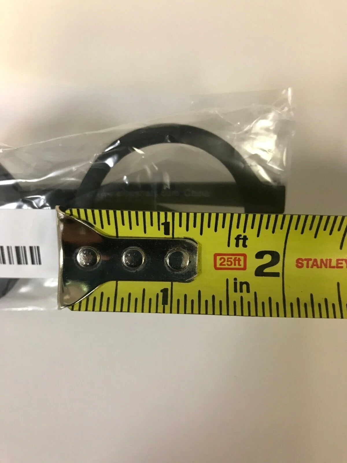 Black Frame Round Glasses Costume Accessory - NEW 2