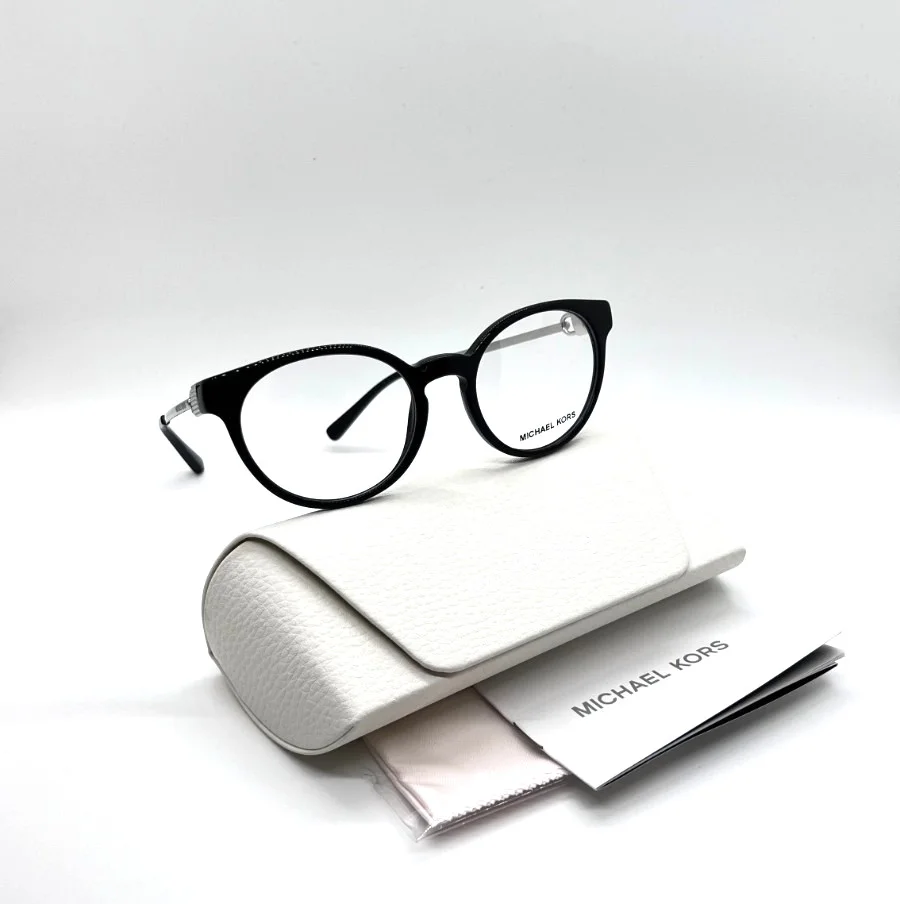 Burberry Jacqueline BE2356F 3967 Eyeglasses Women 4