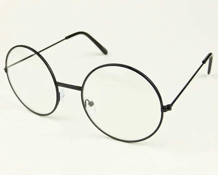 Ermenegildo Zegna EZ 5139 005 Black Gold Round Eyeglasses 52-18-145 EZ05139 4