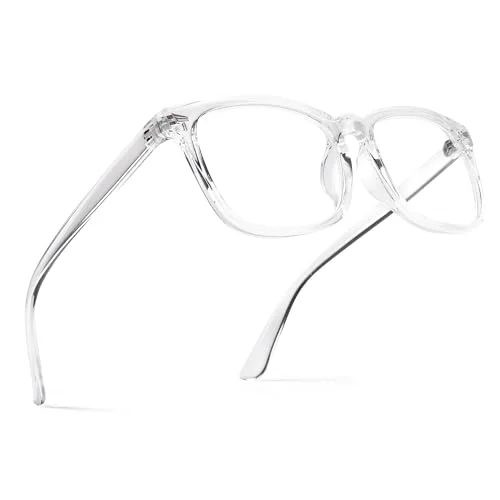 Eyeglasses Men or Womens Clear Frames Round 51 20 140 by Charles Delon Round