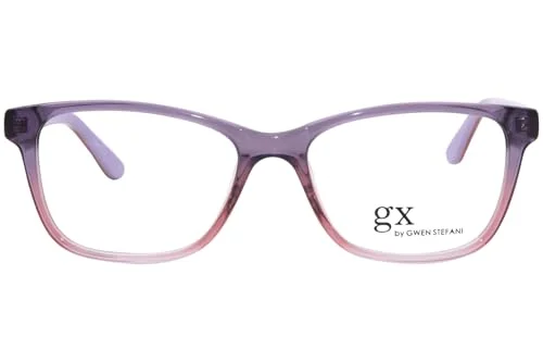 New GX GWEN STEFANI GX074 BLK 50.18.140 Women 2