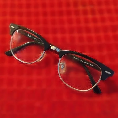 Ray-Ban Prescription Frames
