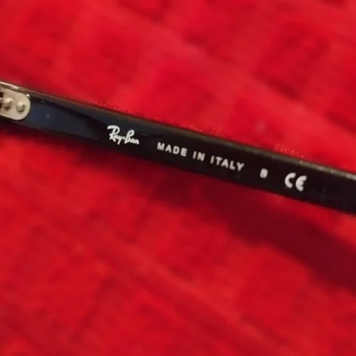 Ray-Ban Prescription Frames 2