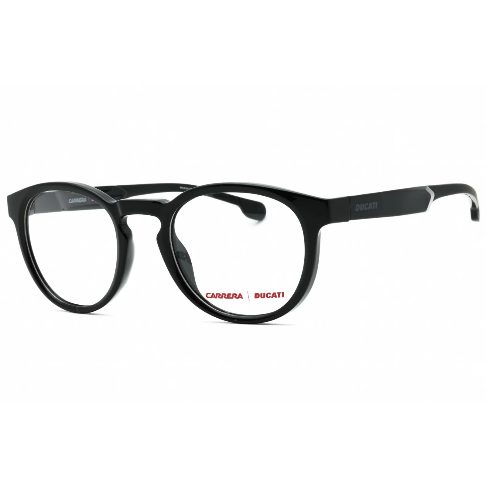 Round BOHO Circle Lennon Metal Aviator Clear Lens Women Eyeglasses Frames 2306 M 3
