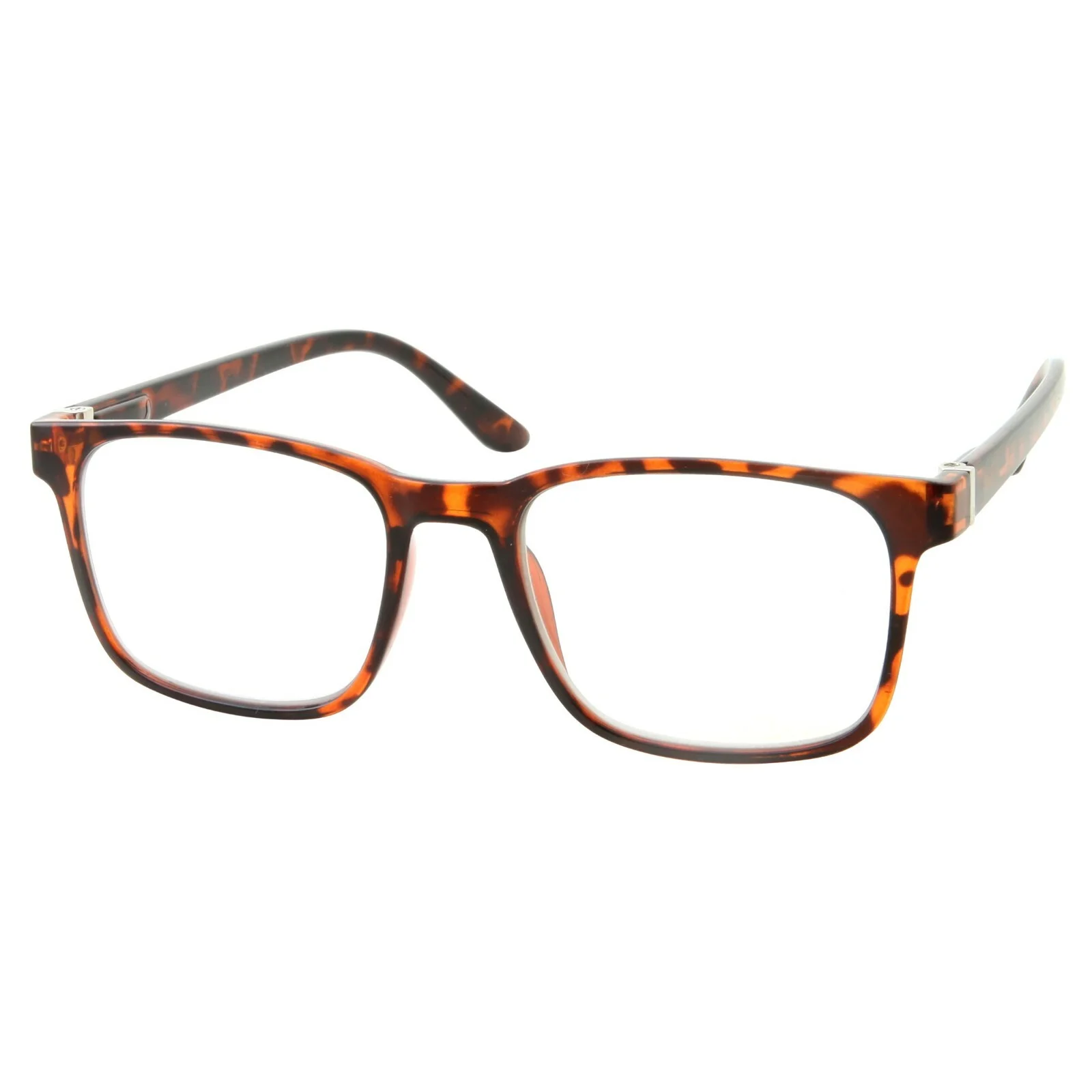 YOOSEK +1.0 1.5 2.0 2.5 3.0 3.5 4.0 Reaidng Glasses Men Vintage Round Presbyopic Eyeglasses Women Small Prescription Eyewear 3